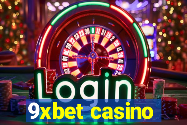 9xbet casino